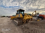 Used Komatsu Dozer